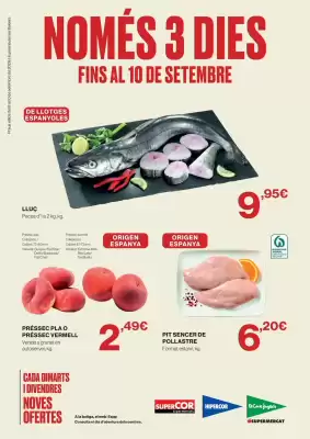 El Corte Inglés (válido hasta el 10-09)