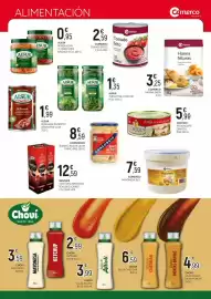 Folleto Comerco Cash & Carry Página 2