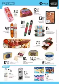 Folleto Comerco Cash & Carry Página 3