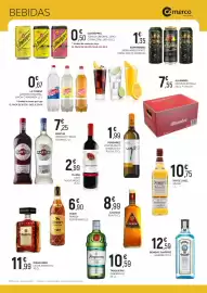 Folleto Comerco Cash & Carry Página 4