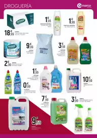 Folleto Comerco Cash & Carry Página 6