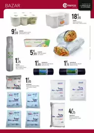 Folleto Comerco Cash & Carry Página 7