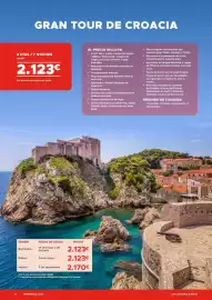 Folleto Halcón Viajes Página 11