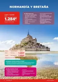 Folleto Halcón Viajes Página 13