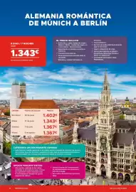 Folleto Halcón Viajes Página 15