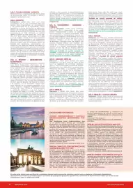 Folleto Halcón Viajes Página 16