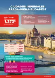 Folleto Halcón Viajes Página 17