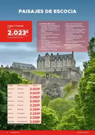 Folleto Halcón Viajes Página 19