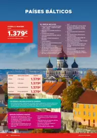 Folleto Halcón Viajes Página 23