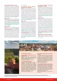 Folleto Halcón Viajes Página 24