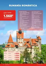 Folleto Halcón Viajes Página 25