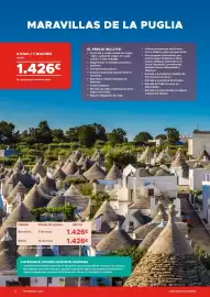 Folleto Halcón Viajes Página 5