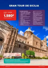 Folleto Halcón Viajes Página 7