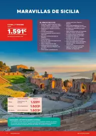 Folleto Halcón Viajes Página 9