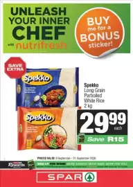 SuperSpar catalogue Page 2