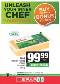 SuperSpar catalogue Page 3