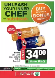 SuperSpar catalogue Page 5