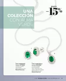 Catálogo Cristian Lay Página 21: Cristian lay - pendientes €67,99