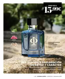 Catálogo Cristian Lay Página 57: Solo - b4373 3 eau de parfum €15,99