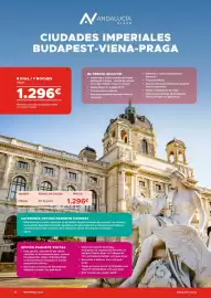 Folleto Halcón Viajes Página 15