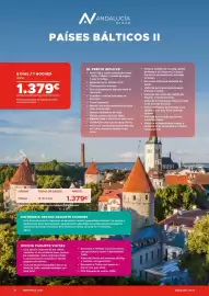 Folleto Halcón Viajes Página 21