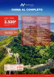 Folleto Halcón Viajes Página 29