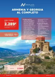 Folleto Halcón Viajes Página 31