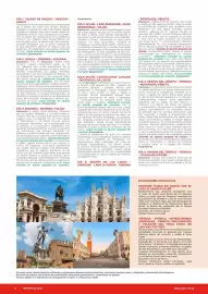 Folleto Halcón Viajes Página 4