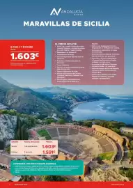 Folleto Halcón Viajes Página 7