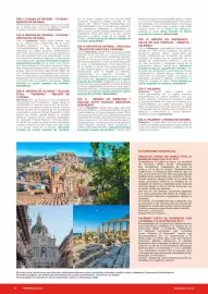Folleto Halcón Viajes Página 8
