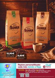 Folleto Comerco Cash & Carry Página 12