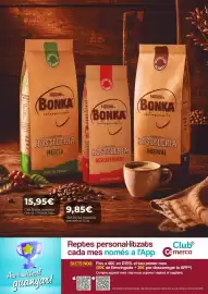 Folleto Comerco Cash & Carry Página 12