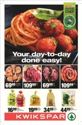 KwikSpar (valid until 21-09)