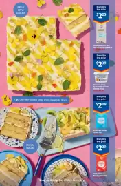 ALDI catalogue week 38 Page 17: Westacre Dairy Spreadable Cream Cheese €2,39, Inner Goodness UHT Organic Coconut Milk €2,25
