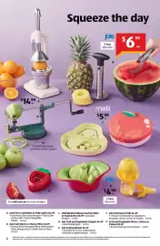 ALDI catalogue week 38 Page 2