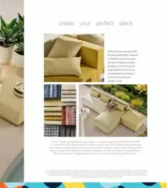 Domayne catalogue Page 9