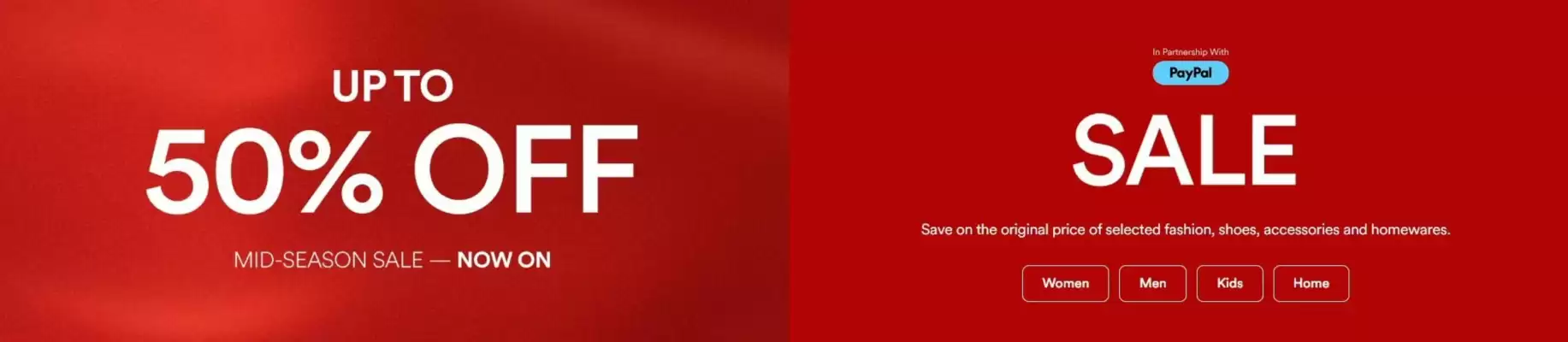 David Jones (valid until 8-10)