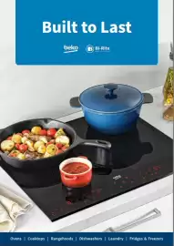 Bi-Rite catalogue Page 1