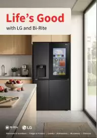 Bi-Rite catalogue Page 1