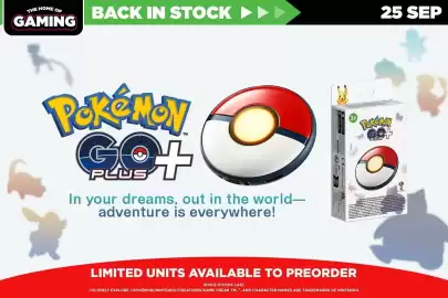 EB Games catalogue Page 1