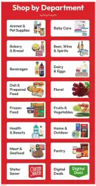 Stater Bros weekly ad week 37 Page 9