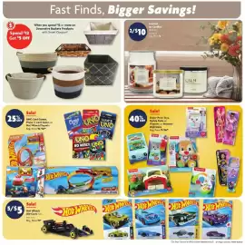 Family Dollar weekly ad Page 8