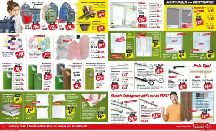 Repo Markt Prospekt woche 37 Seite 5
