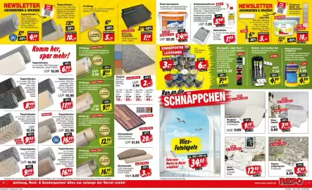 Repo Markt Prospekt woche 37 Seite 6