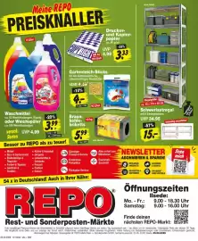 Repo Markt Prospekt woche 37 Seite 7