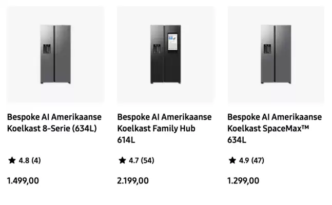 Samsung gazetka (ważność do 14-09)