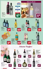Markant Prospekt woche 38 Seite 12