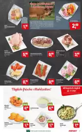 Markant Prospekt woche 38 Seite 3