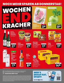 Famila Nord Ost Prospekt woche 38 Seite 28