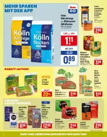 Famila Nord Ost Prospekt woche 38 Seite 10